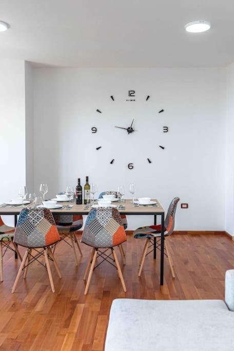 Grand View Apartment Durres Ngoại thất bức ảnh