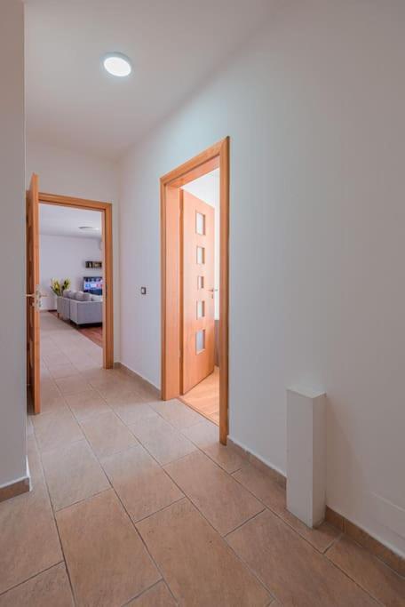 Grand View Apartment Durres Ngoại thất bức ảnh
