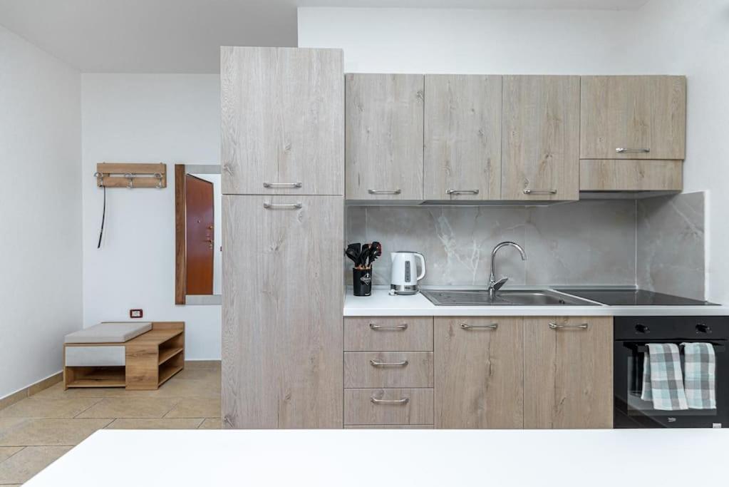 Grand View Apartment Durres Ngoại thất bức ảnh
