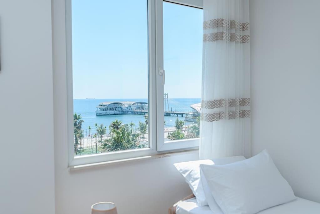 Grand View Apartment Durres Ngoại thất bức ảnh