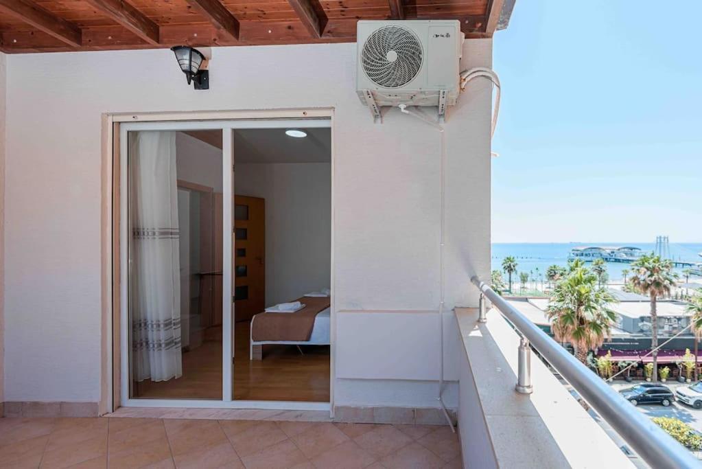 Grand View Apartment Durres Ngoại thất bức ảnh