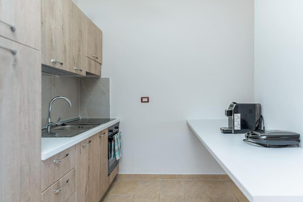 Grand View Apartment Durres Ngoại thất bức ảnh
